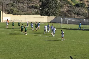 (Κ19) Διπλό ΑΝΟ, νίκες για Απόλλων και Ομόνοια