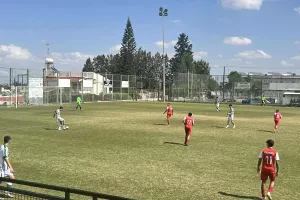 Ισοπαλία 2-2 (Ομόνοια-Σαλαμίνα)