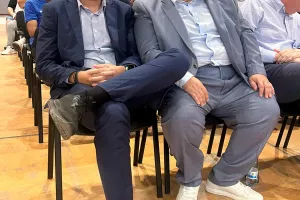 (Φώτος) Απόλλων: Παρουσιάστηκε το ρόστερ σε όμορφη εκδήλωση