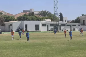 ΦΩΤΟΣ/Καρμιώτισσα-Απόλλων 1-1 (Κ17)