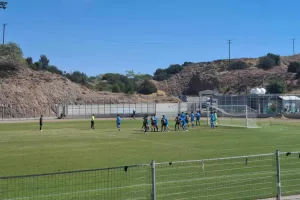 Αποτελέσματα Κ17/Φώτος Kerkida