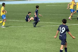 Νίκη (3-0) για ΑΠΟΕΛ (ΦΩΤΟΣ)