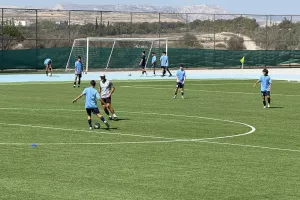 (10-1) ΑΠΟΕΛ-Πάφος