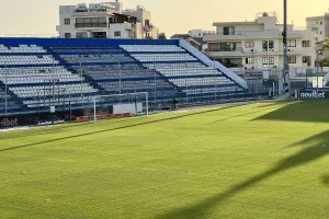 Η 11αδα του Σατσιά (Μία αλλαγή)