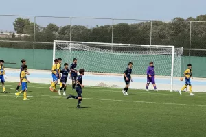 Νίκη (3-0) για ΑΠΟΕΛ (ΦΩΤΟΣ)
