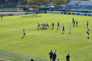 Σαν Μαρίνο-Κύπρος:Δεύτερο τρίποντο στο... ρελαντί