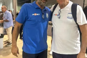 (Φώτος) Απόλλων: Παρουσιάστηκε το ρόστερ σε όμορφη εκδήλωση