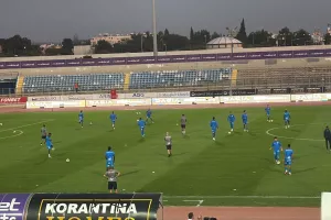 Οι επιλογές του Ανγκελόφσκι