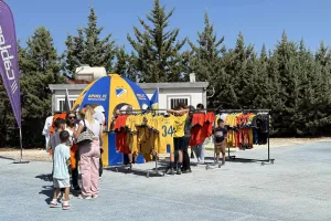 Το kerkida.net στο Fun Day της ακαδημίας του ΑΠΟΕΛ (φώτος) 
