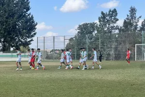10 γκολ και... πράσινη νίκη