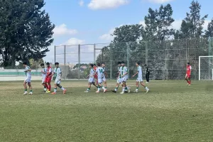 10 γκολ και... πράσινη νίκη
