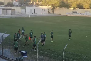 (Κ19) Διπλό ΑΝΟ, νίκες για Απόλλων και Ομόνοια