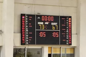 Το...σήκωσε η Cowin ΑΕΛ! (ΒΙΝΤΕΟ/Φώτος Kerkida)