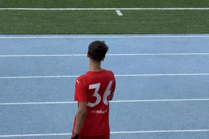 Νίκη (3-0) για ΑΠΟΕΛ (ΦΩΤΟΣ)