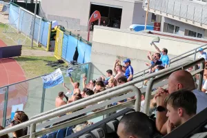 Σαν Μαρίνο-Κύπρος:Δεύτερο τρίποντο στο... ρελαντί