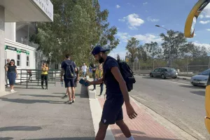 Να και ο Ντίλαν Ουεντραόγκο