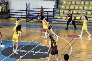 Το...σήκωσε η Cowin ΑΕΛ! (ΒΙΝΤΕΟ/Φώτος Kerkida)