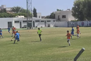 ΦΩΤΟΣ/Καρμιώτισσα-Απόλλων 1-1 (Κ17)