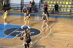 Το...σήκωσε η Cowin ΑΕΛ! (ΒΙΝΤΕΟ/Φώτος Kerkida)