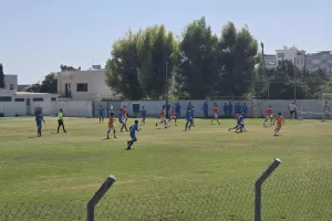 Κ16/Αποτελέσματα 2η αγωνιστική
