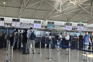 Πέταξε... για Σαν Μαρίνο η Εθνική