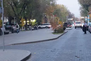 (Φώτος Kerkida) ΚΛΙΚΣ από το Αλμάτι