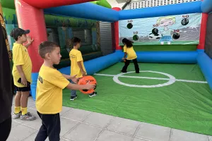 Το Pre Game Party της ΑΕΛ για τα 95χρονα! (Φώτος Kerkida)