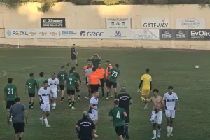 (Κ19) Διπλό ΑΝΟ, νίκες για Απόλλων και Ομόνοια