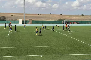 Νίκη (3-0) για ΑΠΟΕΛ (ΦΩΤΟΣ)