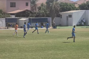 ΦΩΤΟΣ/Καρμιώτισσα-Απόλλων 1-1 (Κ17)