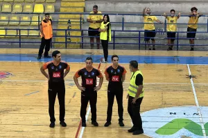 Το...σήκωσε η Cowin ΑΕΛ! (ΒΙΝΤΕΟ/Φώτος Kerkida)