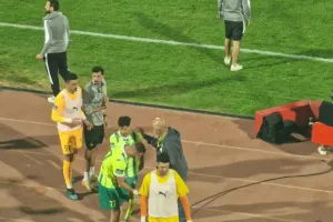 (Φώτος kerkida) Κατέβηκε κάτω ο Καραπατάκης