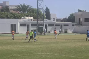 ΦΩΤΟΣ/Καρμιώτισσα-Απόλλων 1-1 (Κ17)