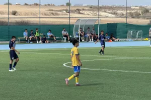 Νίκη (3-0) για ΑΠΟΕΛ (ΦΩΤΟΣ)