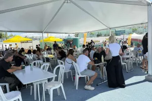 Το kerkida.net στο Fun Day της ακαδημίας του ΑΠΟΕΛ (φώτος) 