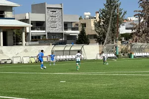 Αποτελέσματα Κ14- Αλάνθαστοι...ΑΠΟΕΛ και Απόλλων (Φώτος Kerkida)