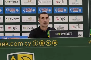 Καρσέδο: "Δείξαμε θέληση και... επιστρέψαμε"