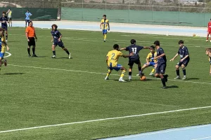(10-1) ΑΠΟΕΛ-Πάφος
