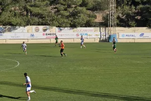 (Κ19) Διπλό ΑΝΟ, νίκες για Απόλλων και Ομόνοια