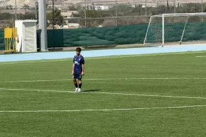 Νίκη (3-0) για ΑΠΟΕΛ (ΦΩΤΟΣ)