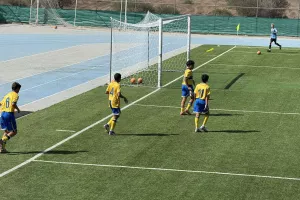 Νίκη (3-0) για ΑΠΟΕΛ (ΦΩΤΟΣ)
