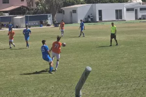 ΦΩΤΟΣ/Καρμιώτισσα-Απόλλων 1-1 (Κ17)