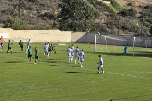 (Κ19) Διπλό ΑΝΟ, νίκες για Απόλλων και Ομόνοια