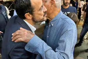 Πήγε στον Χαλκάνορα ο ΠτΔ (Βίντεο/φώτος)