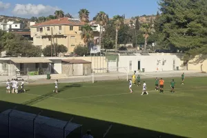 (Κ19) Διπλό ΑΝΟ, νίκες για Απόλλων και Ομόνοια