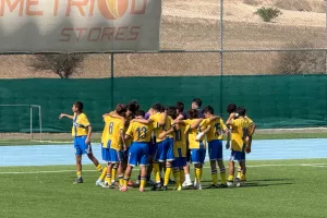Νίκη (3-0) για ΑΠΟΕΛ (ΦΩΤΟΣ)