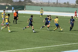 (10-1) ΑΠΟΕΛ-Πάφος