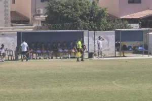 ΦΩΤΟΣ/Καρμιώτισσα-Απόλλων 1-1 (Κ17)