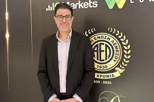 Το Kerkida στο Gala Dinner της ΑΕΛ-  "Στα 95 χρόνια δεν έπαψε ποτέ να ονειρεύεται" (Φώτος)