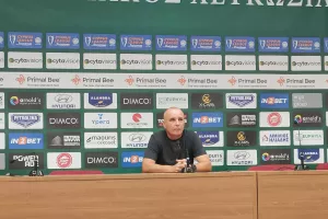 Κωστή: "Ευχαριστώ στον κόσμο του Ολυμπιακού που μας έσπρωξε στο τέλος"